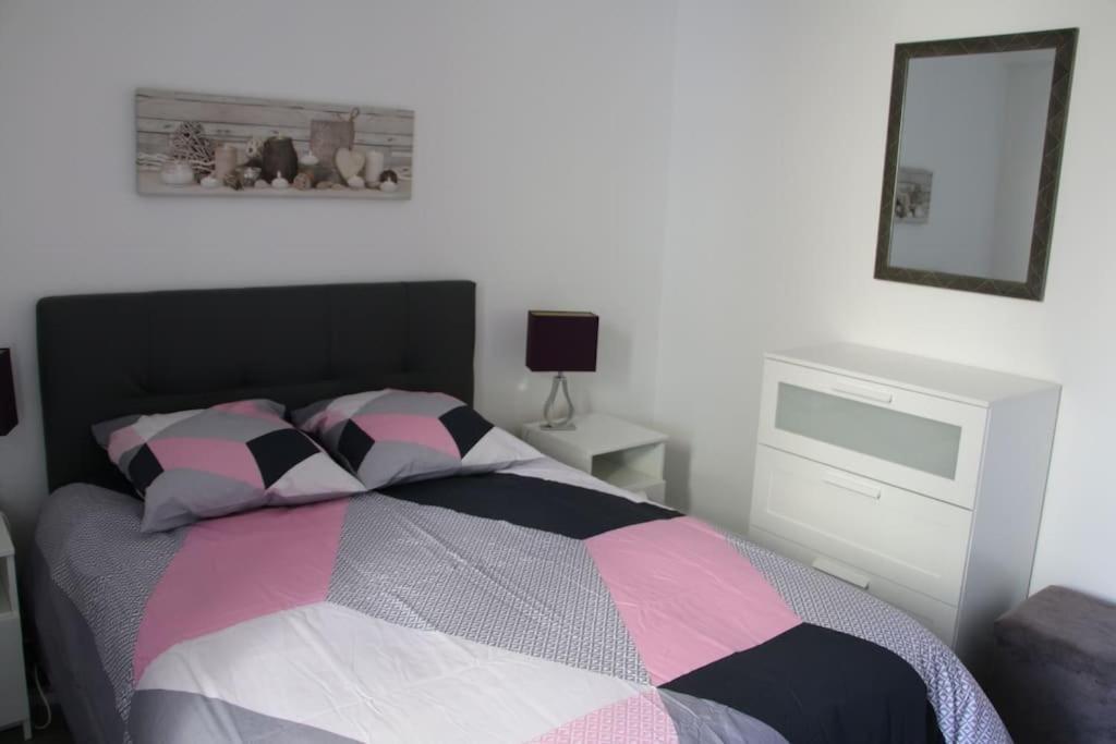 : Super De Qualite Apartment