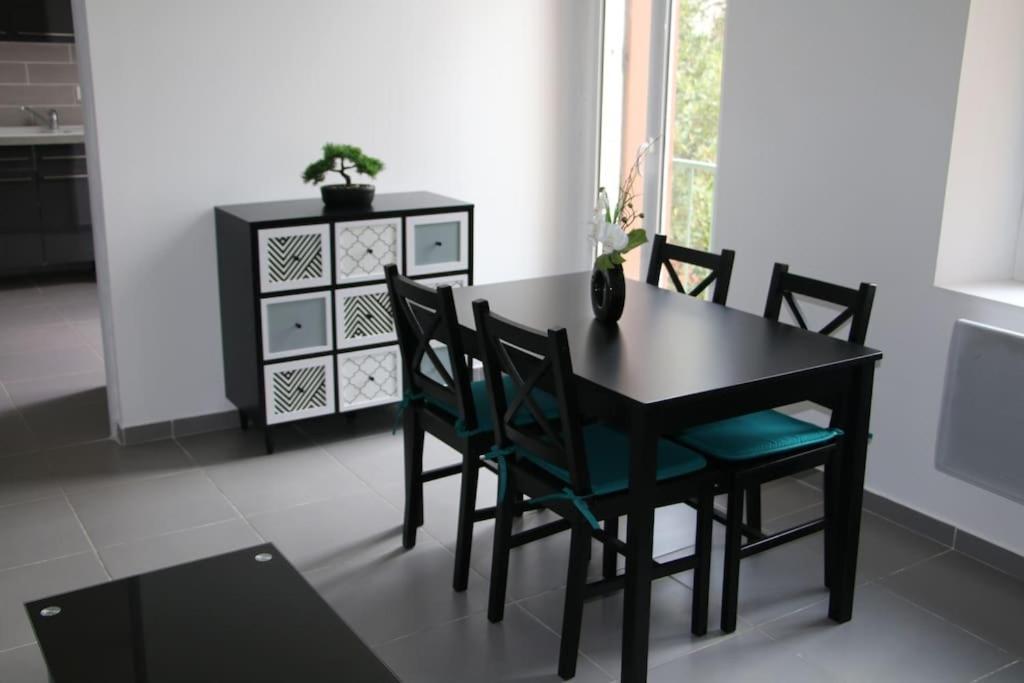 : Super De Qualite Apartment