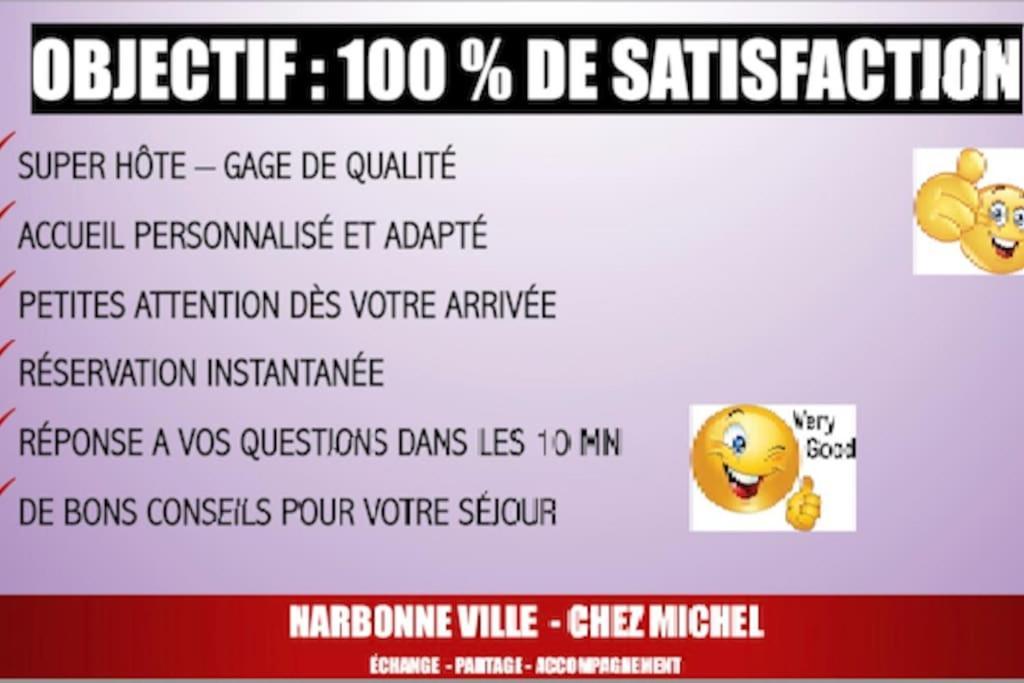 Apartment : Super De Qualite